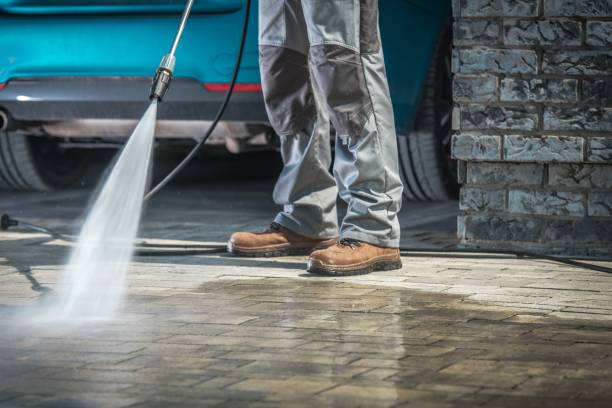 Best Window and Screen Pressure Cleaning in Plandome, NY